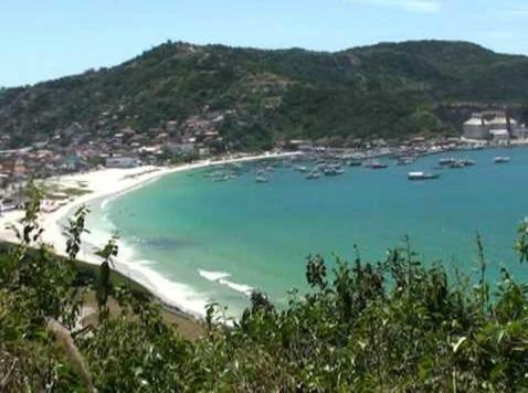 Otima Suite Proximo A Praia Dos Anjos Arraial do Cabo Buitenkant foto